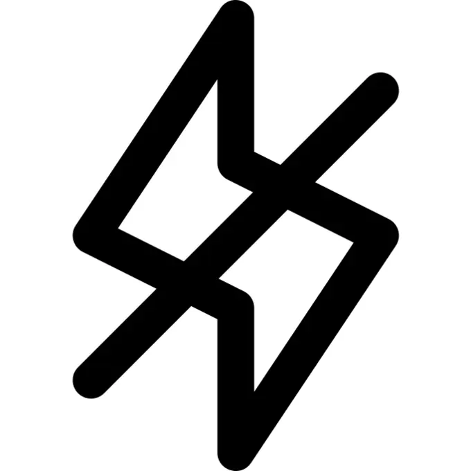 闪光