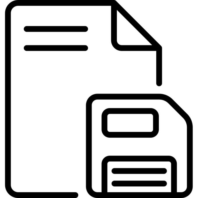 File