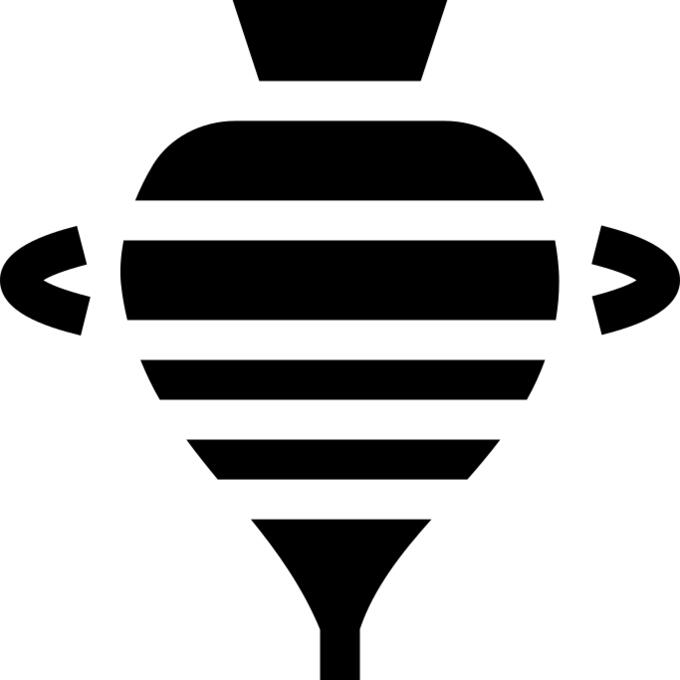 Spinning top