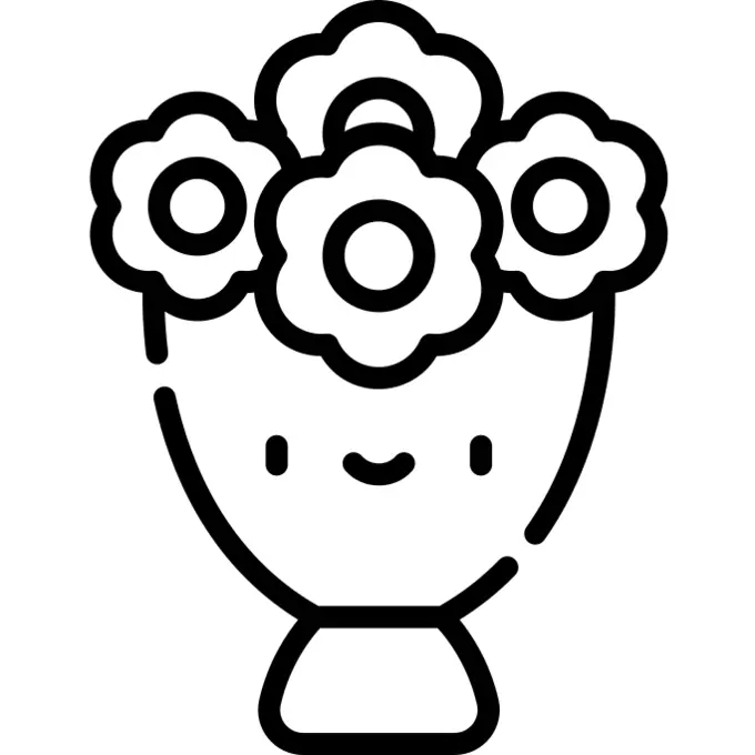 花卉