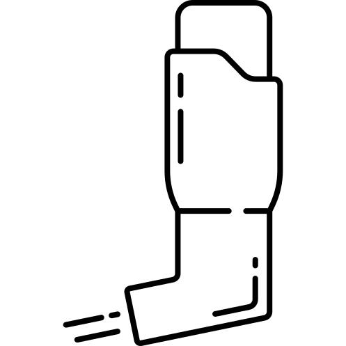 Inhalator