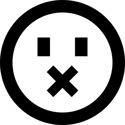 Muted