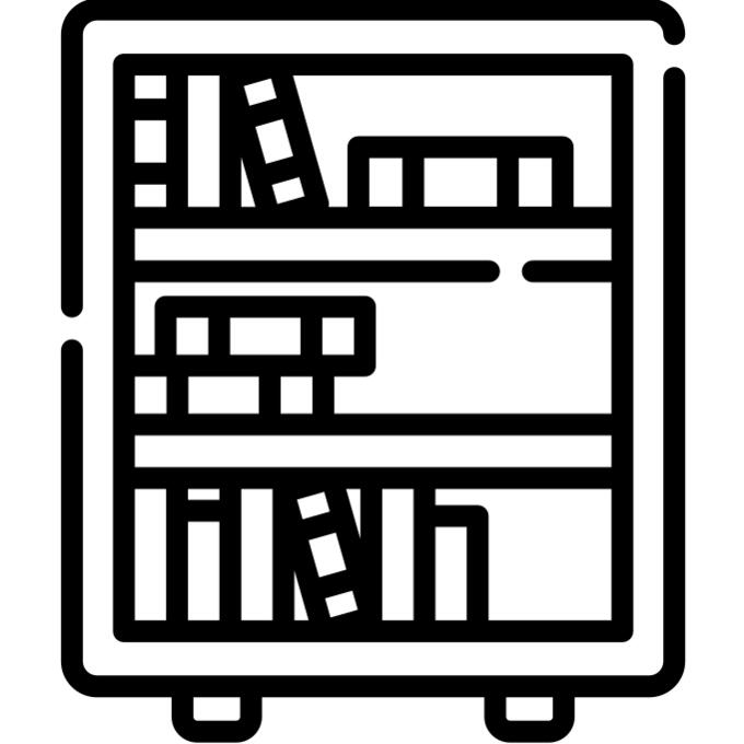 Bookshelf
