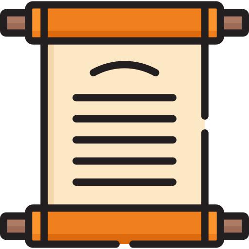 Scroll