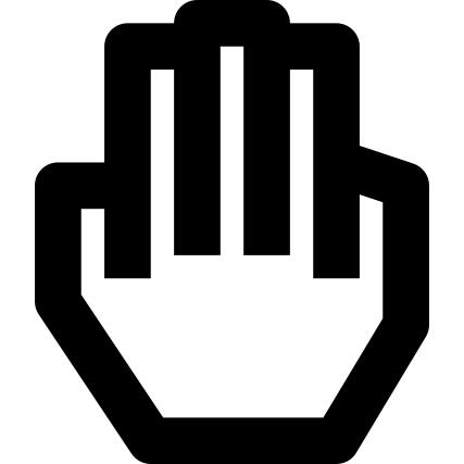 Hand
