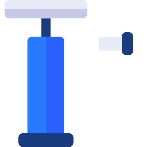 气泵