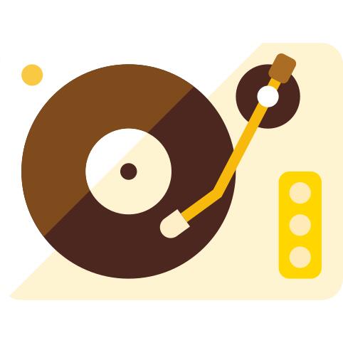 Turntable