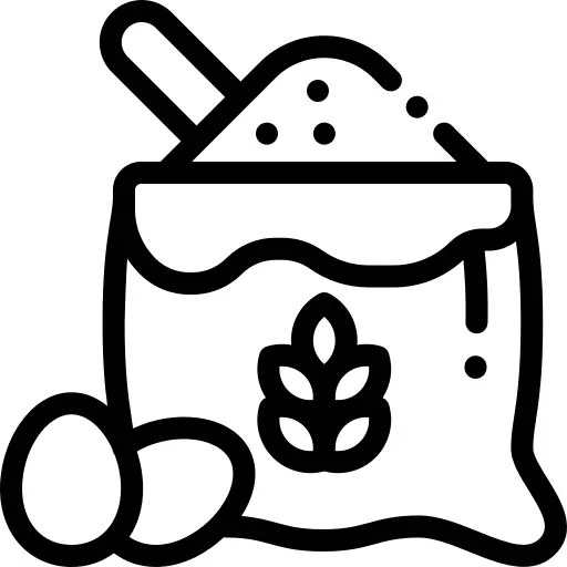 Flour