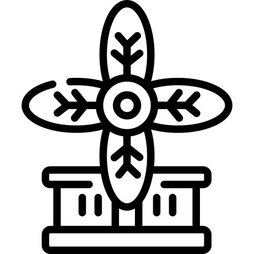 透平