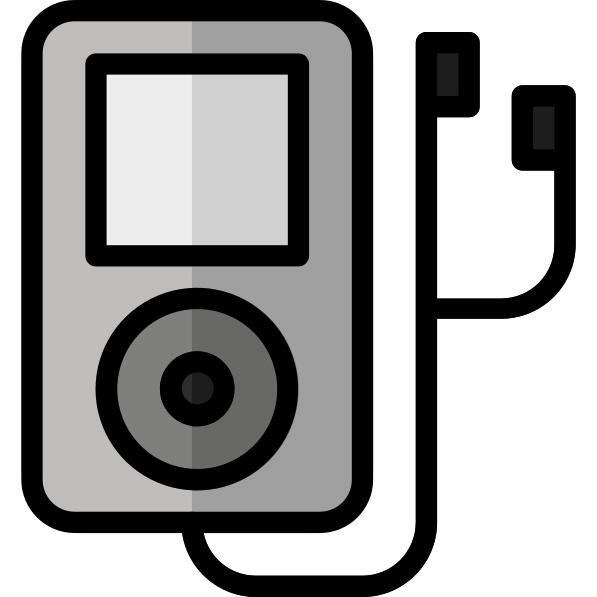iPod的