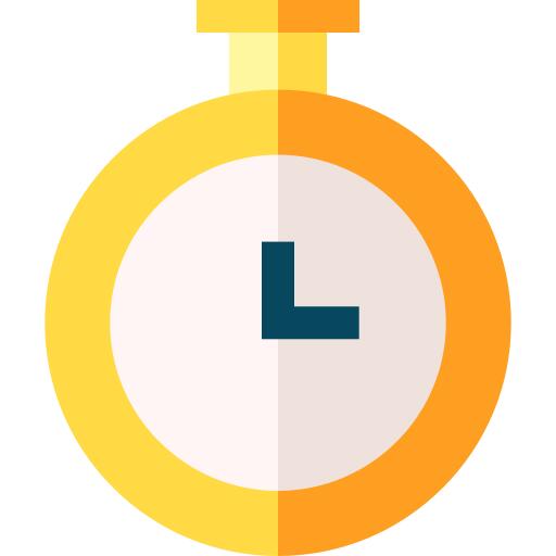 Pocket watch