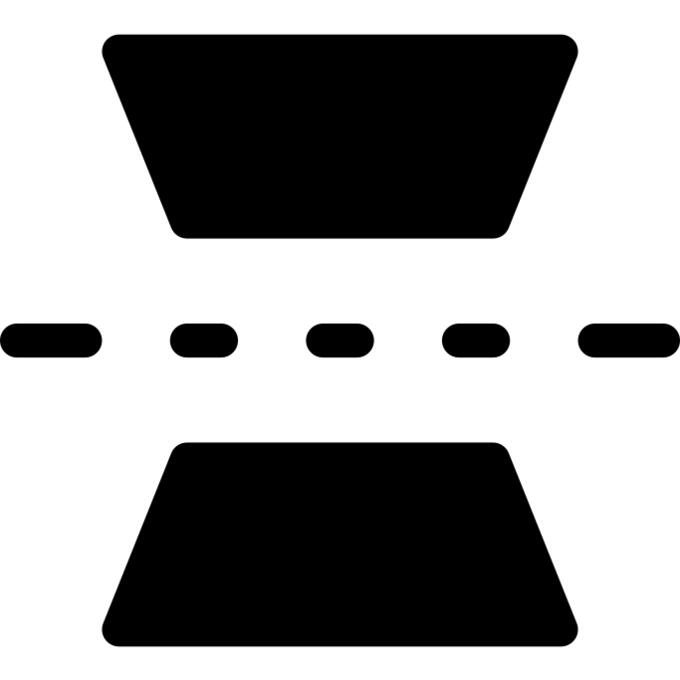 Mirror horizontally