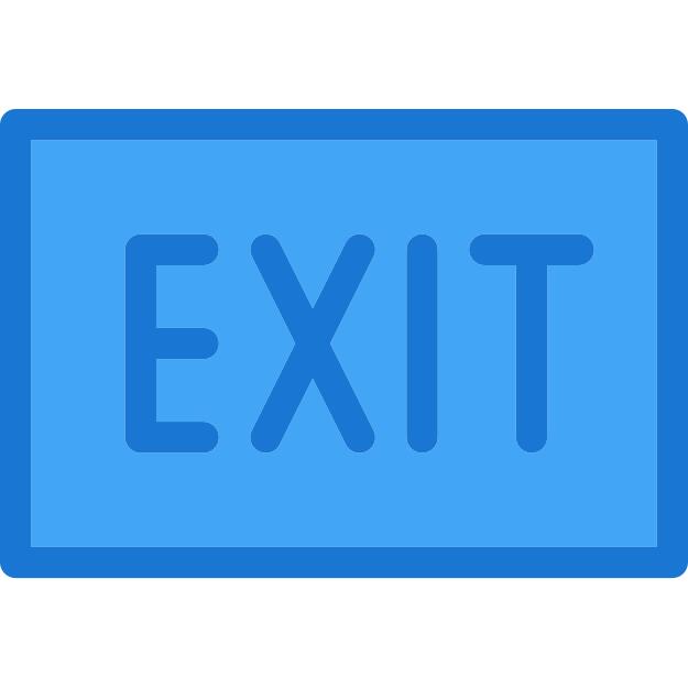 Exit