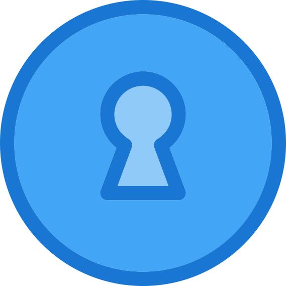 Keyhole