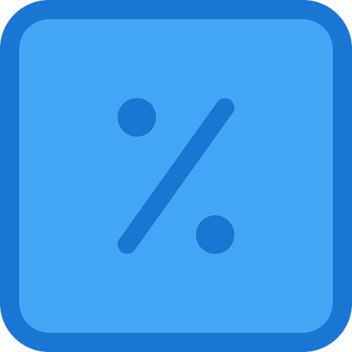 Percentage