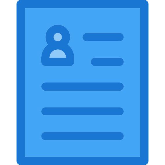CV