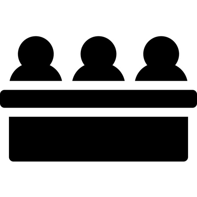 会议