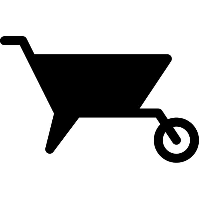 Wheelbarrow