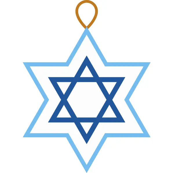 Star of david