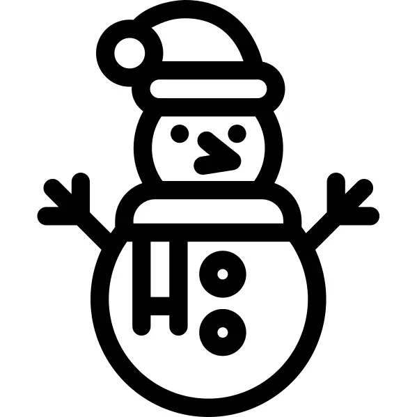 Snowman