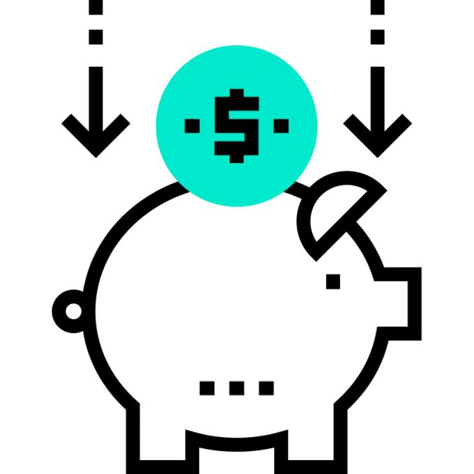 Piggy bank