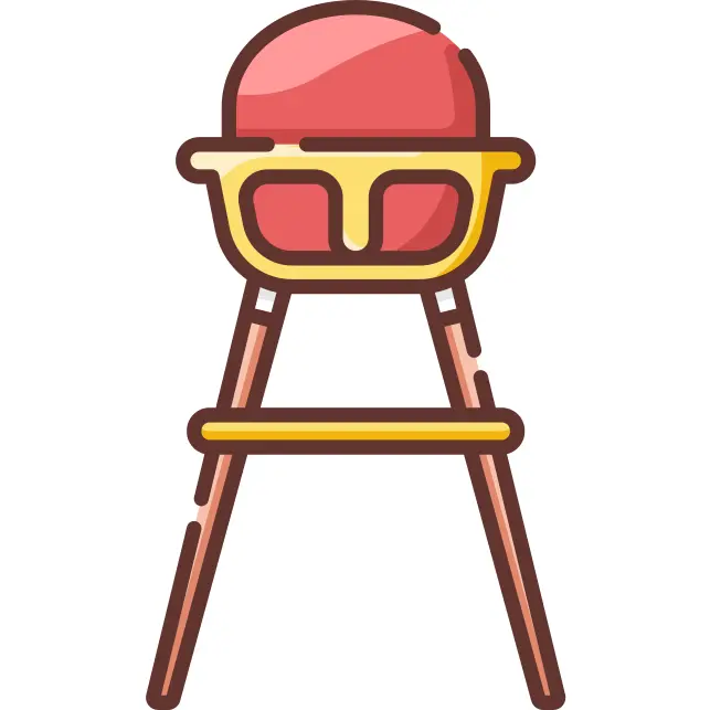 Baby chair