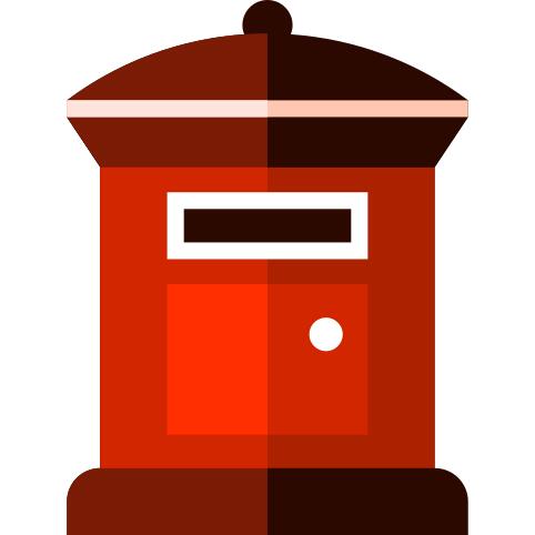 Mail box