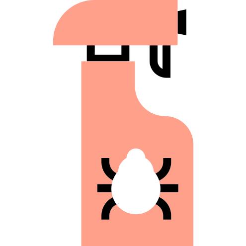 Anti flea