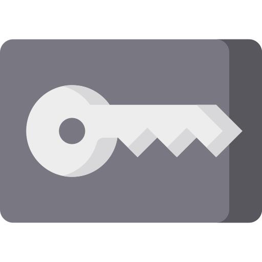 Keycard