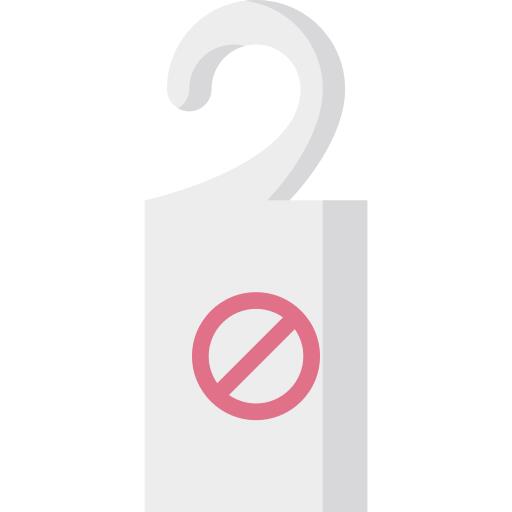 Door hanger