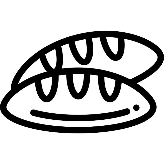 面包