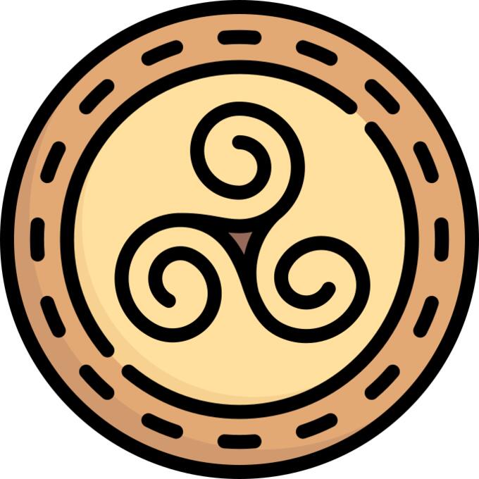 Triskele