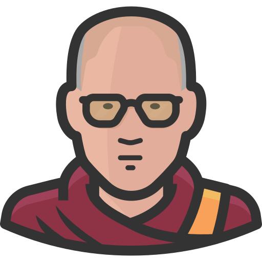 达赖喇嘛