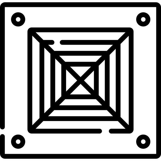 冷气机
