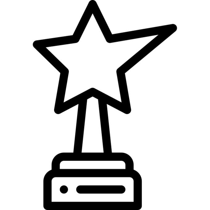 Trophy