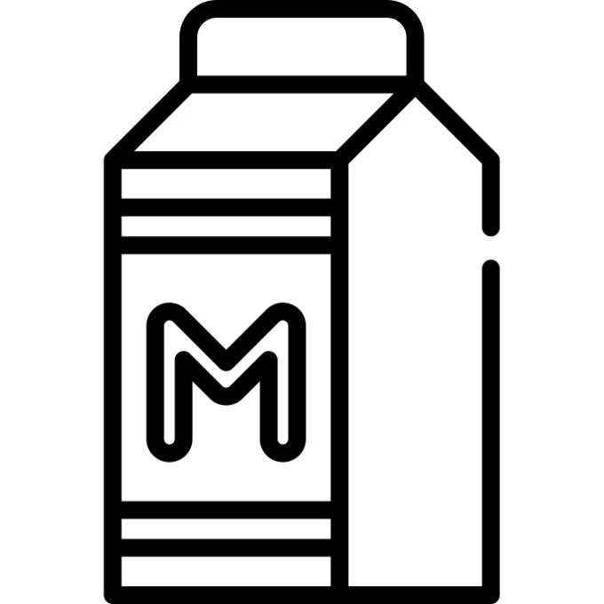 牛奶