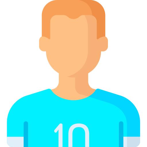 Soccer player