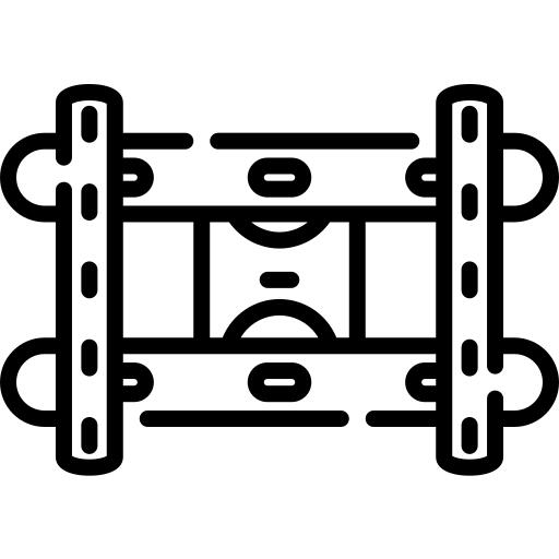 壁挂支架