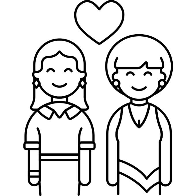 Lesbian