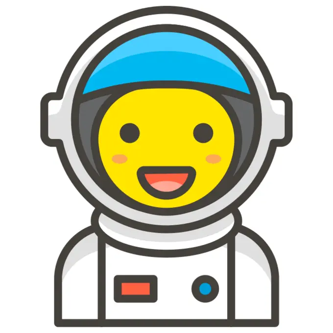 Astronaut