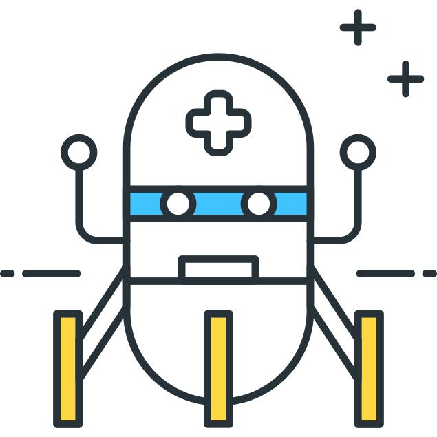 Medical robot