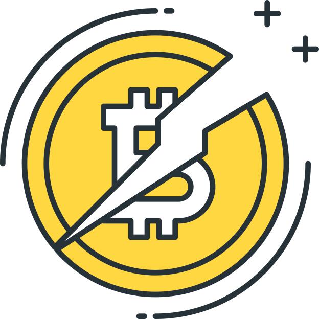 Halving