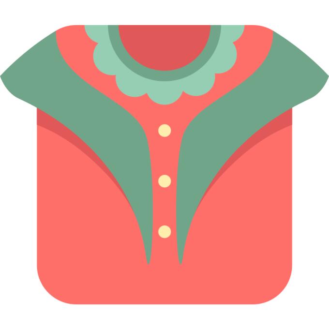 Womens clothing