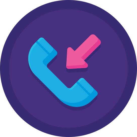 Incoming call