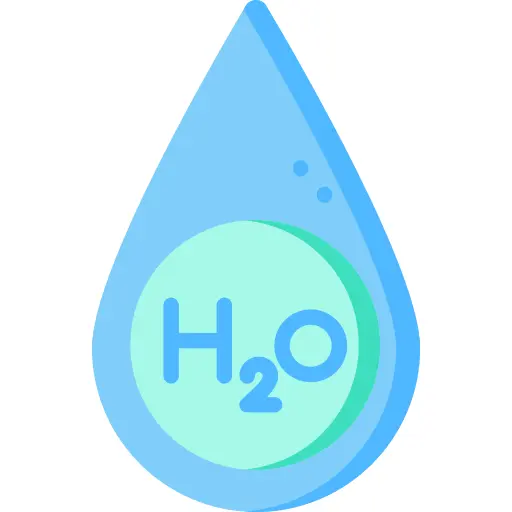 水