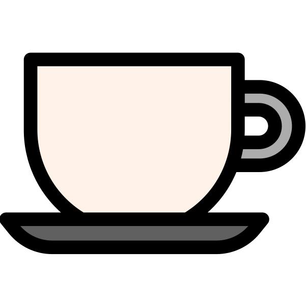 Coffee cup