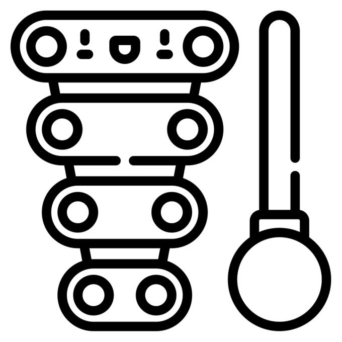 Xylophone