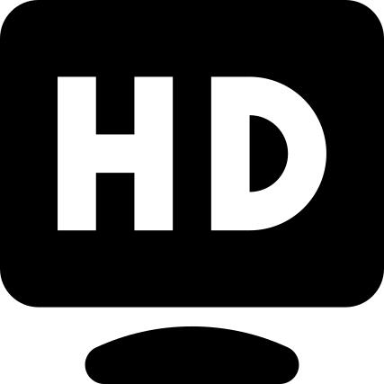 高清