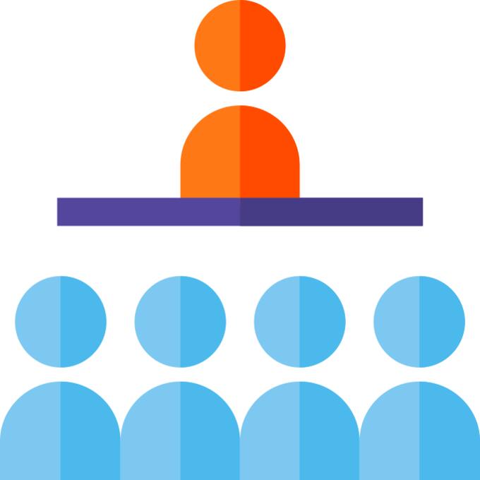 Audience
