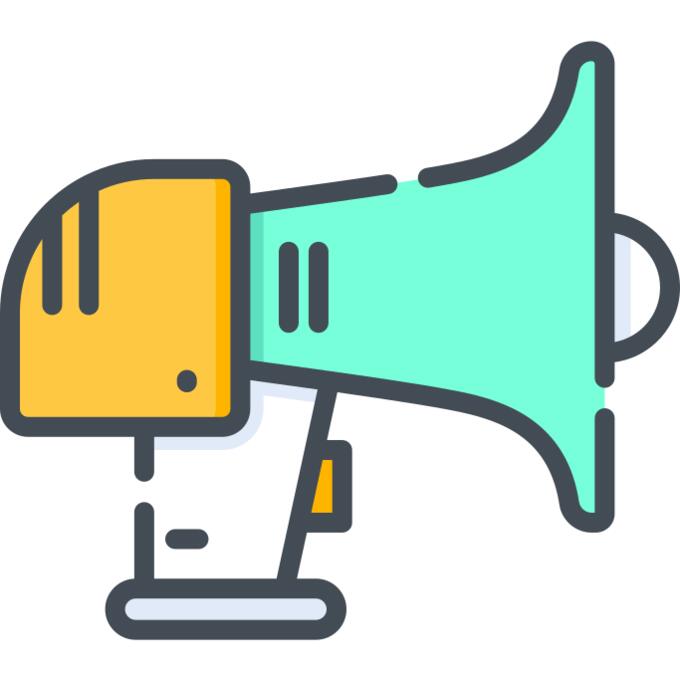 Megaphone